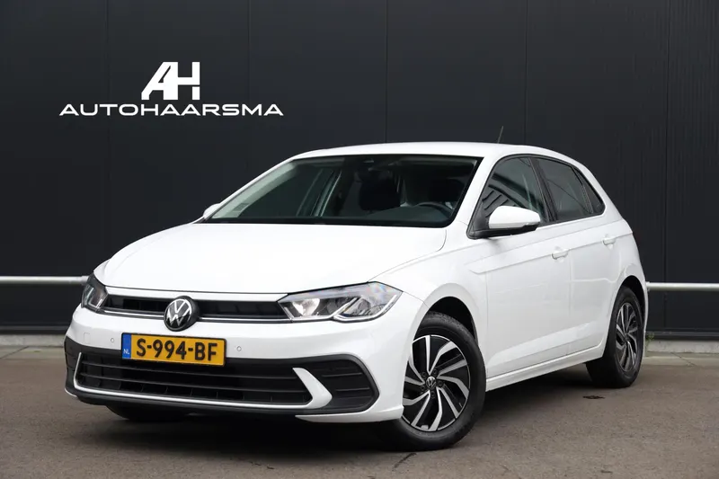 Volkswagen Polo (2023)