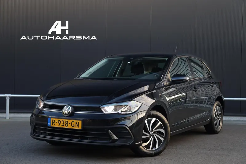 Volkswagen Polo (2022)