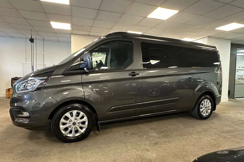Westfalia Nugget (2021)