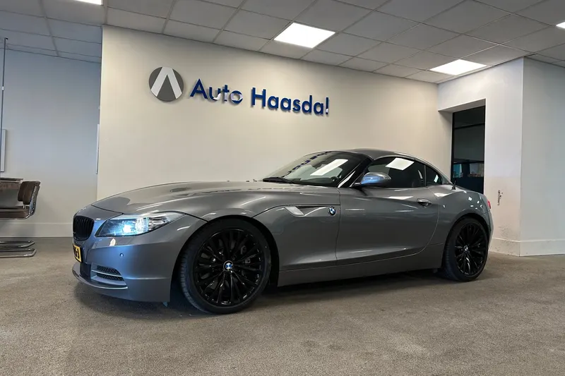 BMW Z4 (2010)