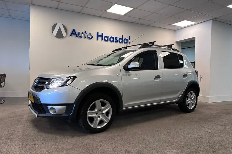 Dacia Sandero (2014)