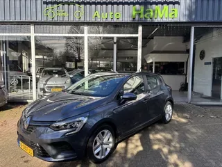 Renault Clio (2021) — foto 1