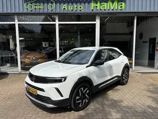 Opel Mokka (2022) — foto 1