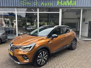 Renault Captur (2021) — foto 1