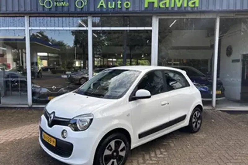 Renault Twingo (2018)