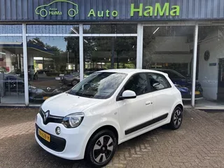 Renault Twingo (2018) — foto 1