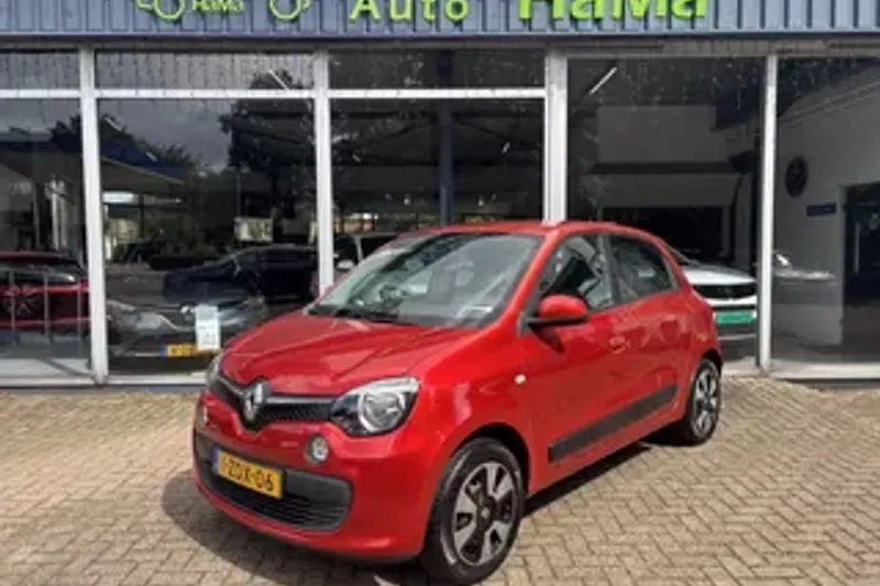 Renault Twingo (2015)