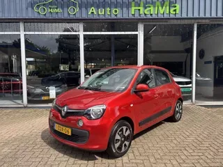 Renault Twingo (2015) — foto 1