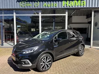 Renault Captur (2017) — foto 1