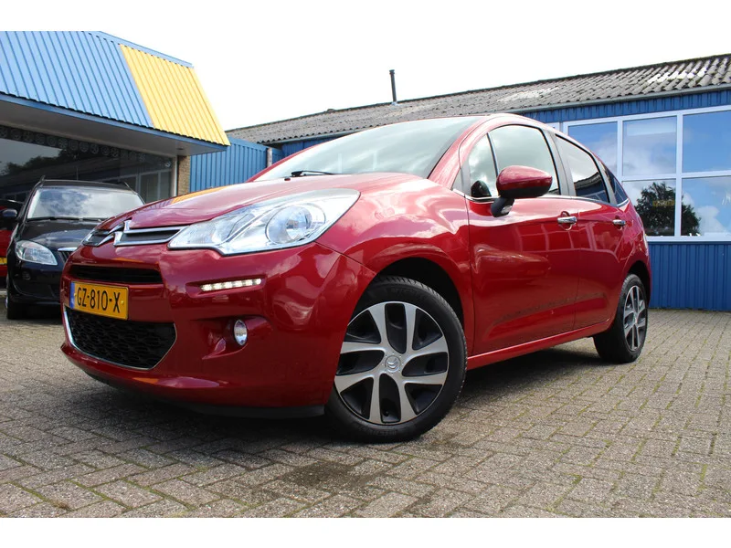 Citroën C3 (2015) — foto 1