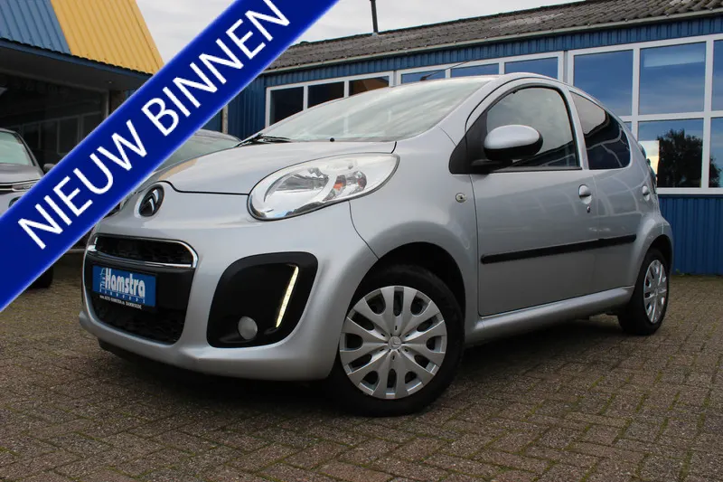 Ford C-Max (2013)