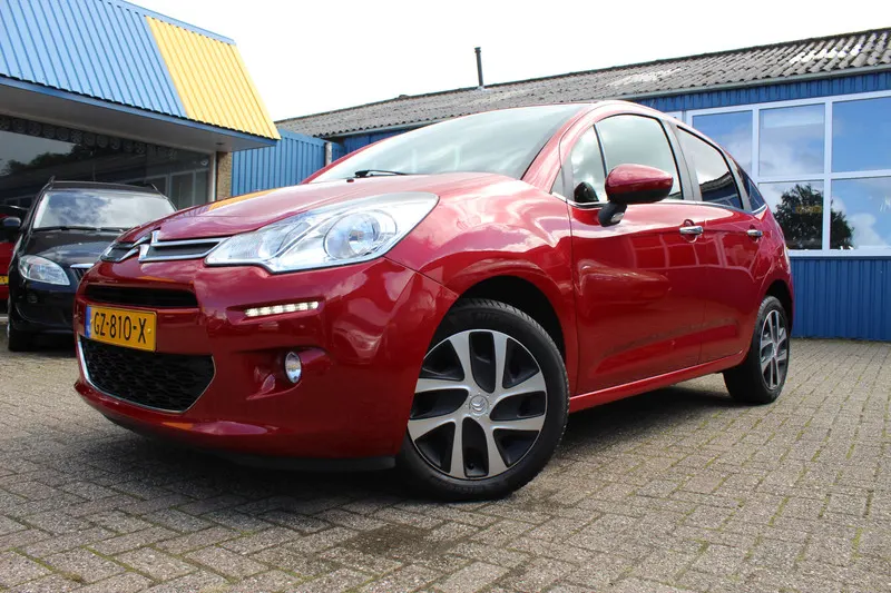 Ford B-Max (2015)