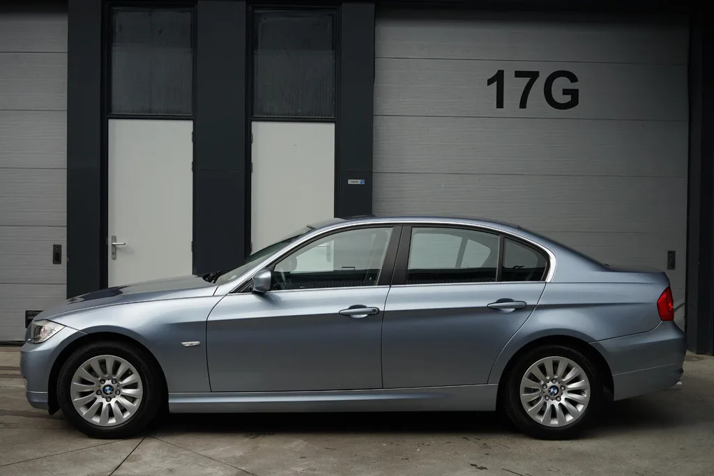 BMW 3-Serie (2008) — foto 1