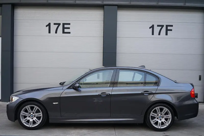 BMW 3-Serie (2006)