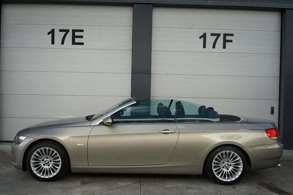BMW 3-Serie (2009) — foto 1