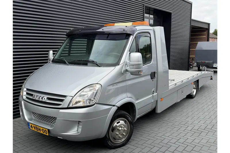 Iveco Daily (2009)