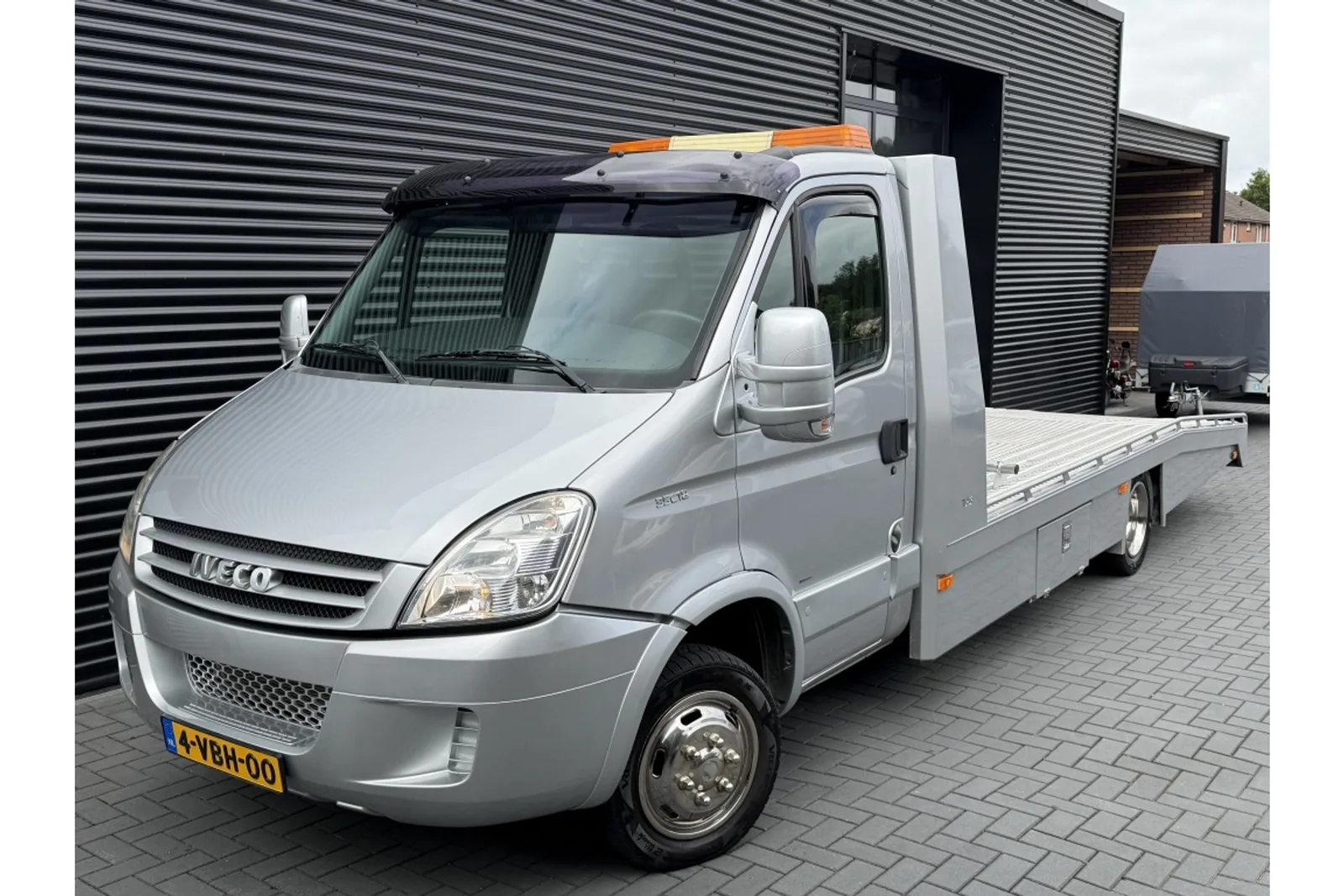Iveco Daily (2009) — foto 1