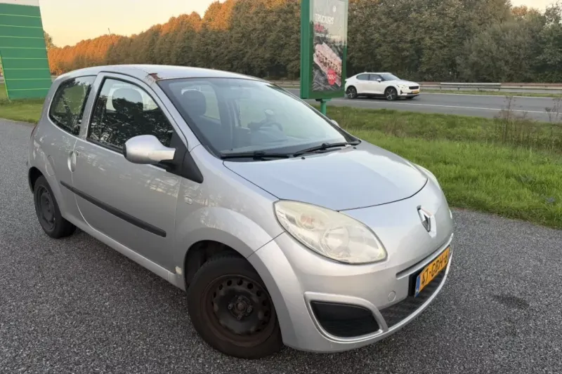 Renault Twingo (2008)