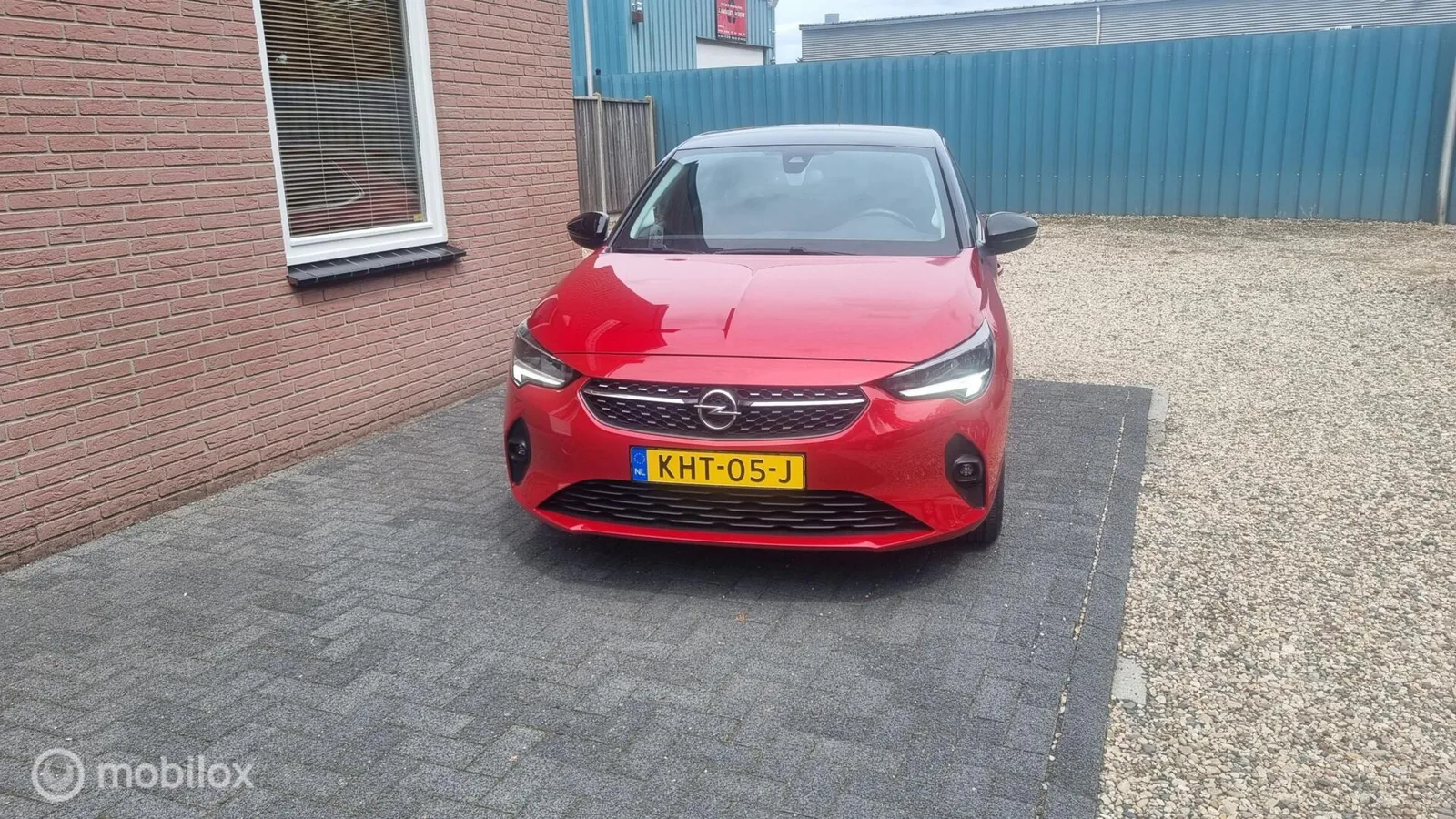 Opel Corsa (2020) — foto 1