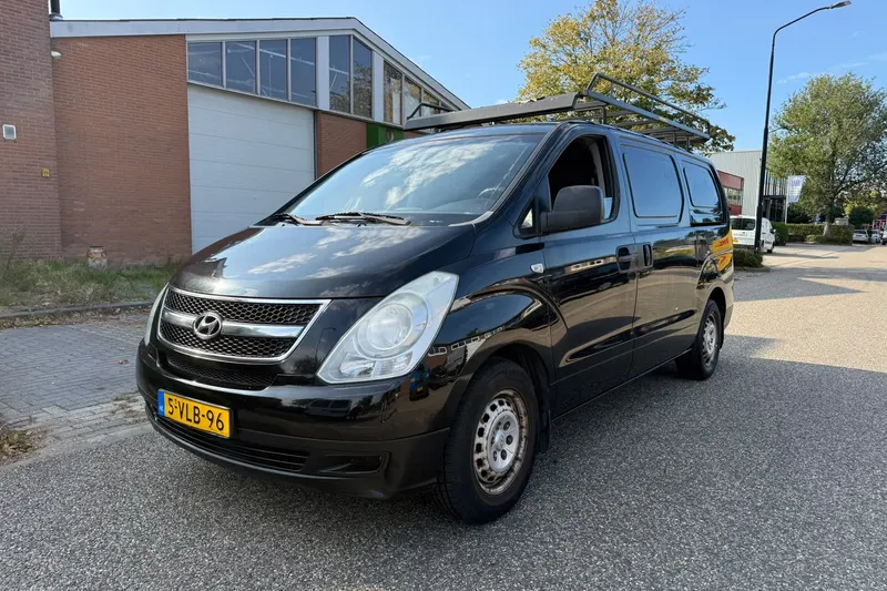 Hyundai H300 (2011)