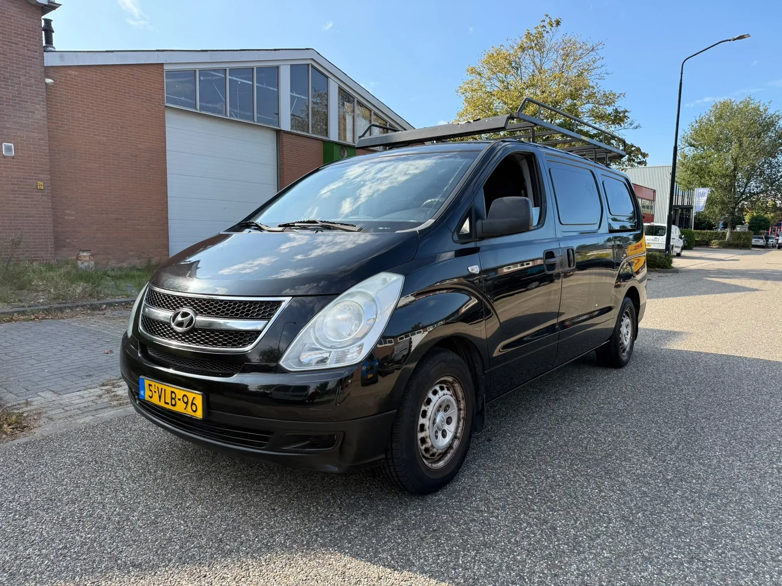 Hyundai H300 (2011) — foto 1