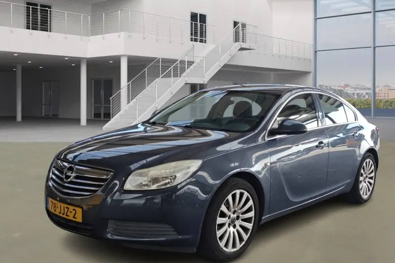 Opel Insignia (2009)