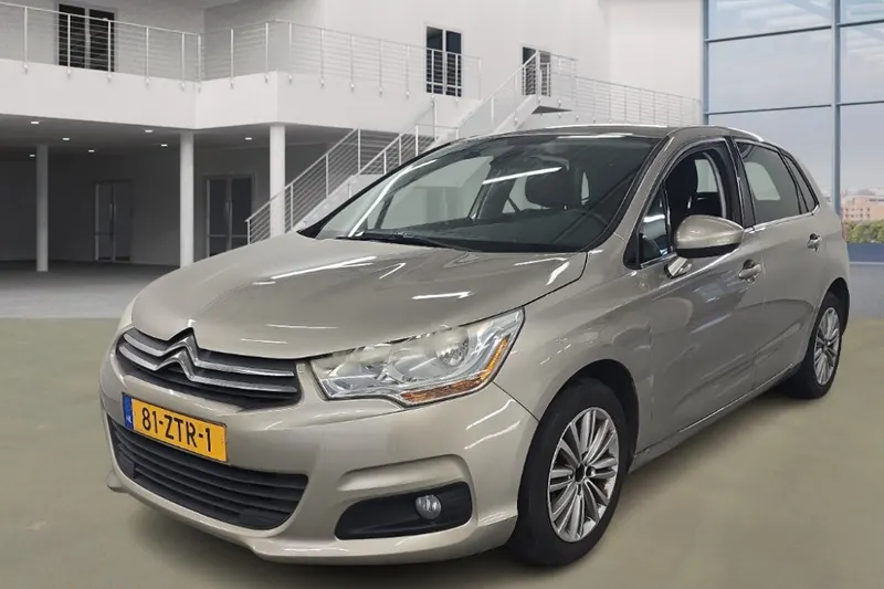 Citroën C4 (2013)