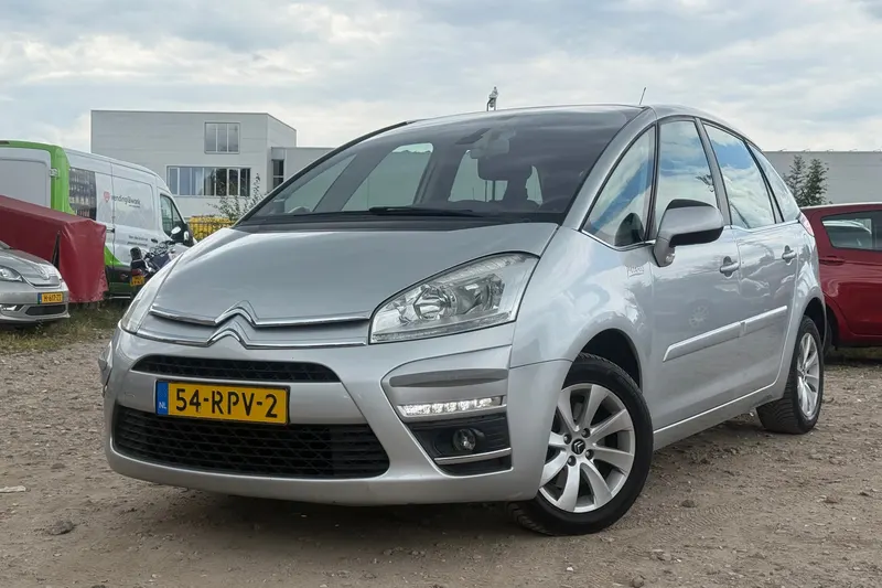Citroën C4 Picasso (2011)