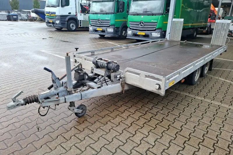 Hapert G2700 (2000)