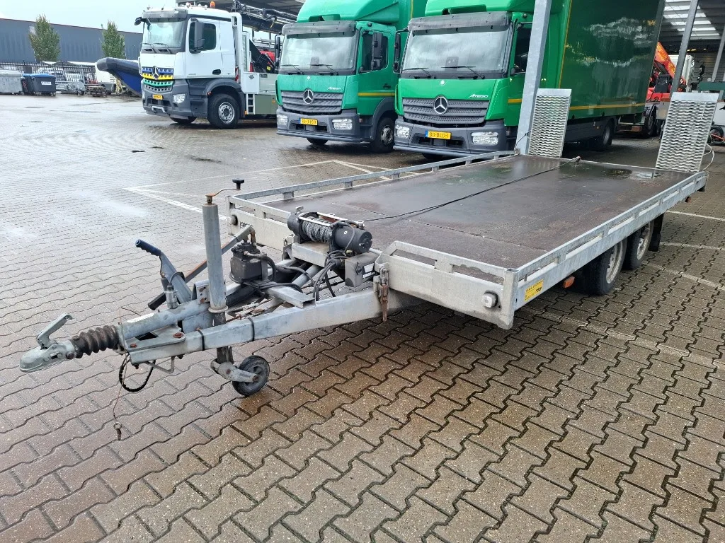 Hapert G2700 (2000) — foto 1