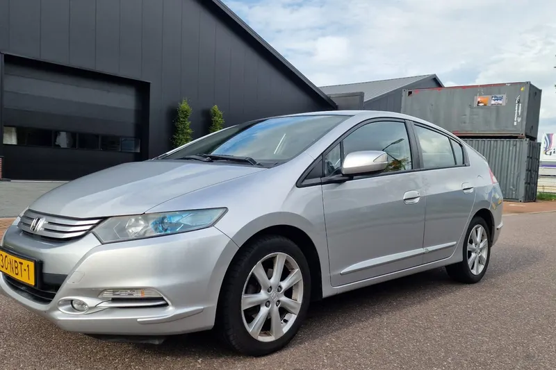 Honda Insight (2010)