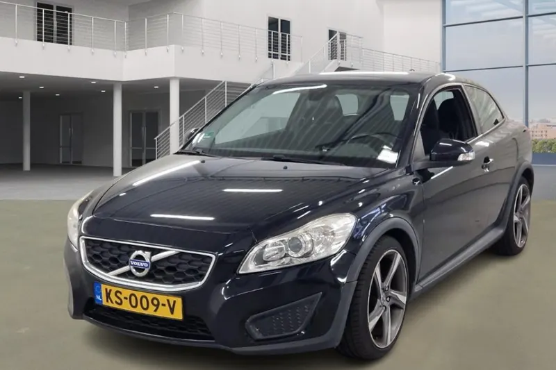 Volvo C30 (2011)
