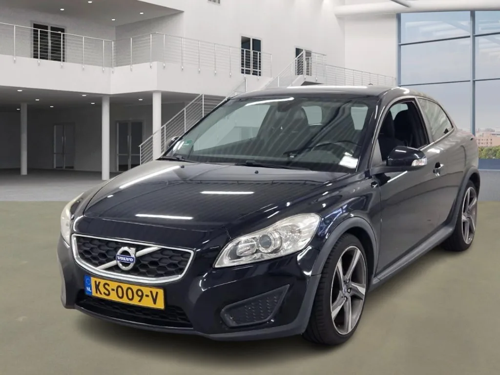 Volvo C30 (2011) — foto 1