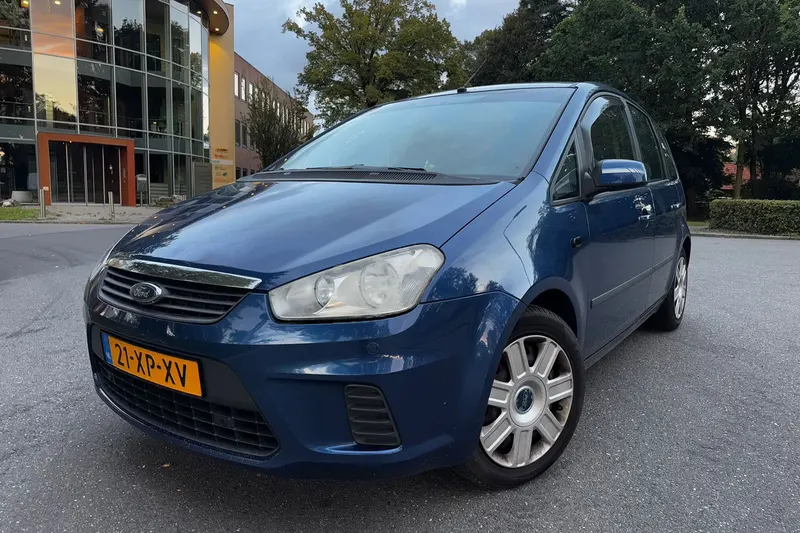 Ford C-Max (2007)