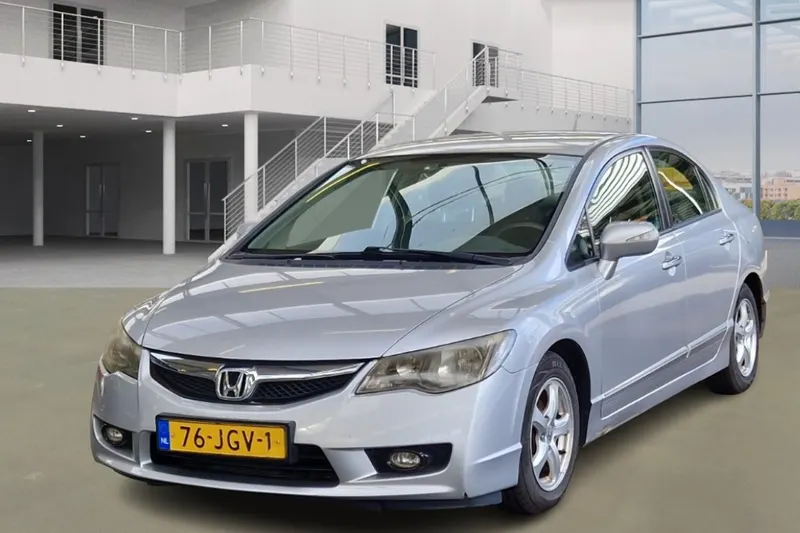 Honda Civic (2009)