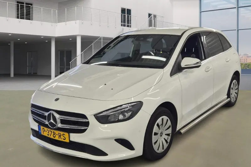 Mercedes-Benz B-Klasse (2022)