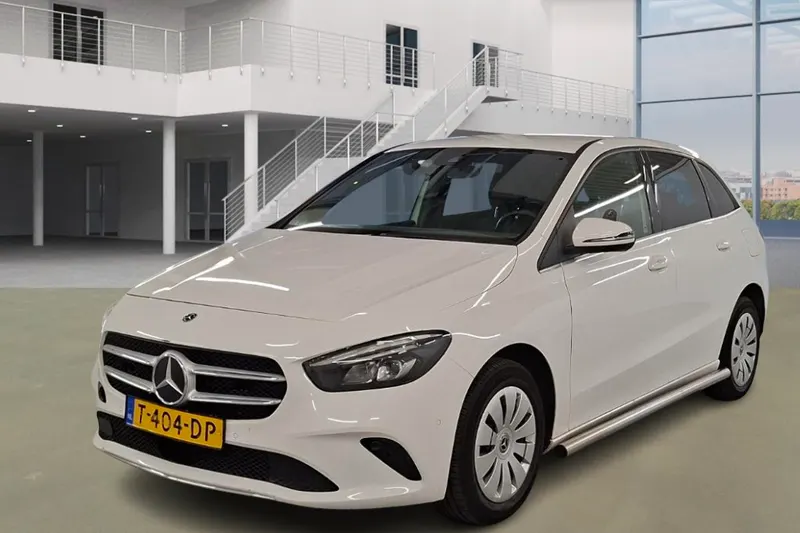 Mercedes-Benz B-Klasse (2023)