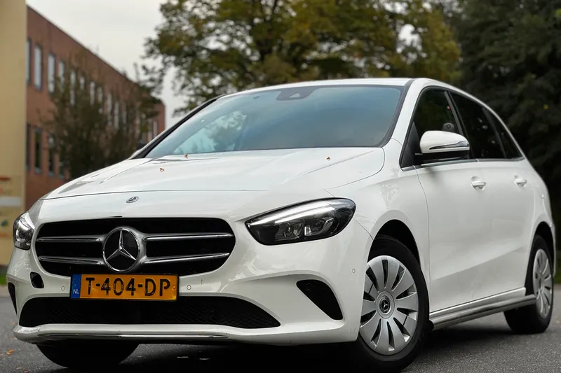 Mercedes-Benz B-Klasse (2023)