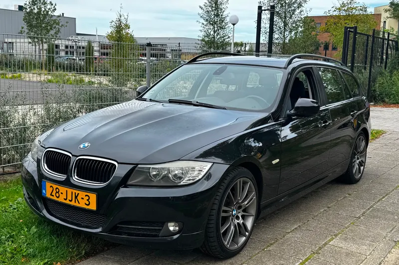 BMW 3-Serie (2009)