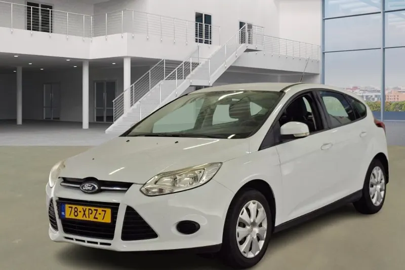 Ford Focus (2012)