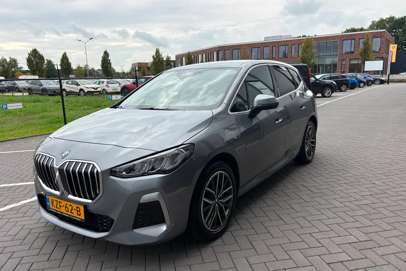 BMW 2-Serie Active Tourer (2023)