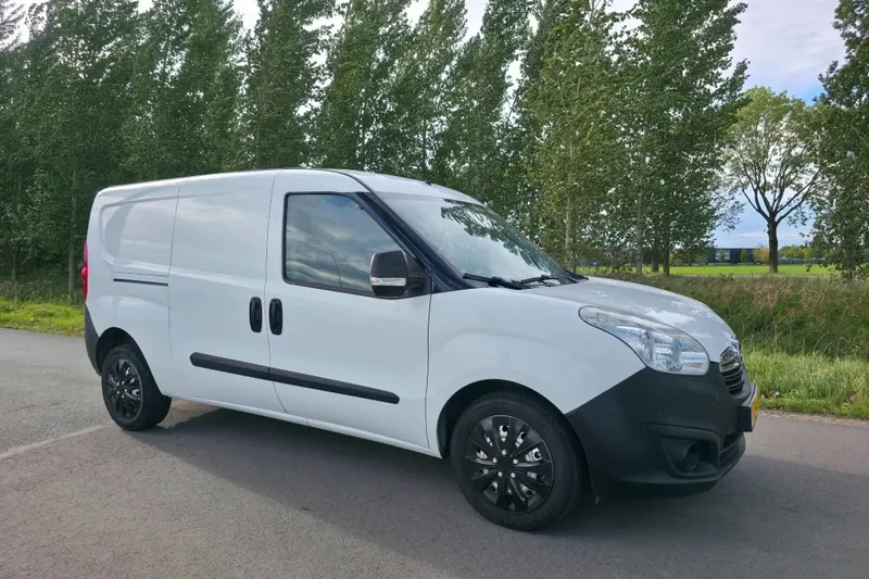 Opel Combo (2014)