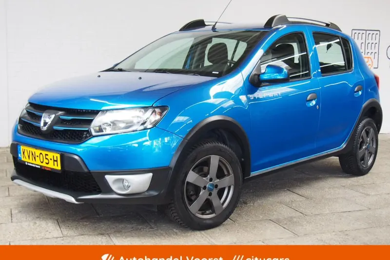Dacia Sandero (2015)