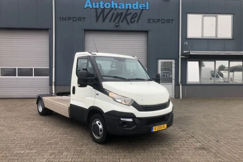 Iveco 40C15 (2017)