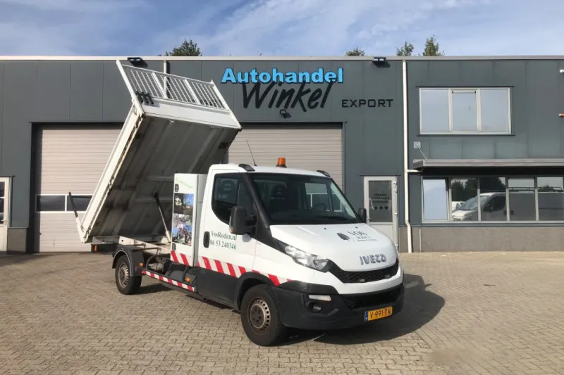 Iveco Daily (2016)