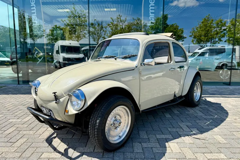 Volkswagen Kever (1968)