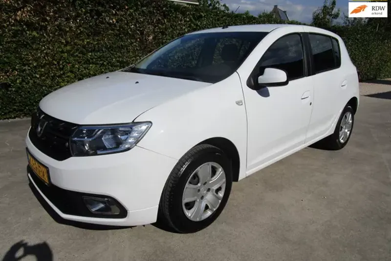 Dacia Sandero (2020)