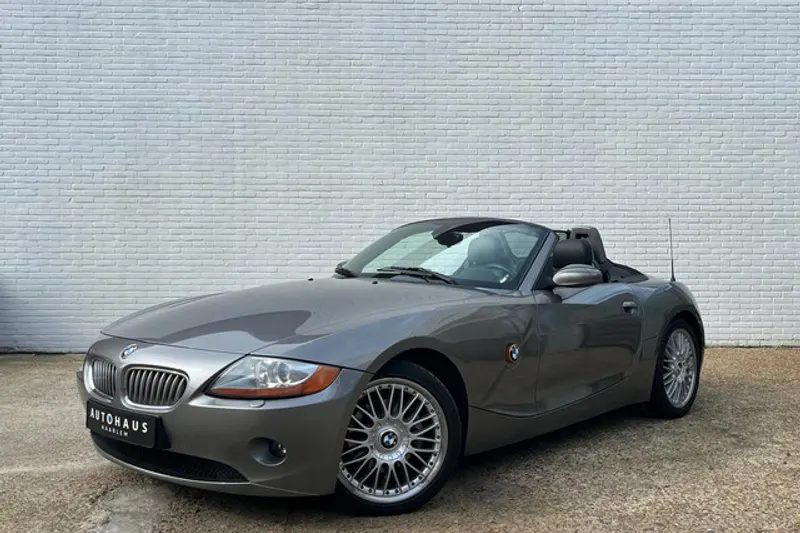 BMW Z4 (2003)