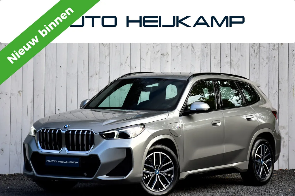 BMW X1 (2023) — foto 1