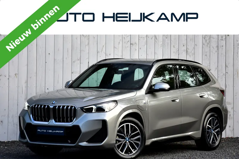 BMW X1 (2023)
